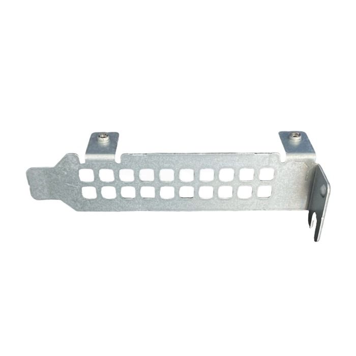 Low-profile bracket for BOSS S1 card