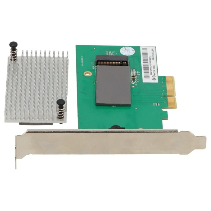 M.2 drive adapter Lenovo ThinkStation 01AJ832