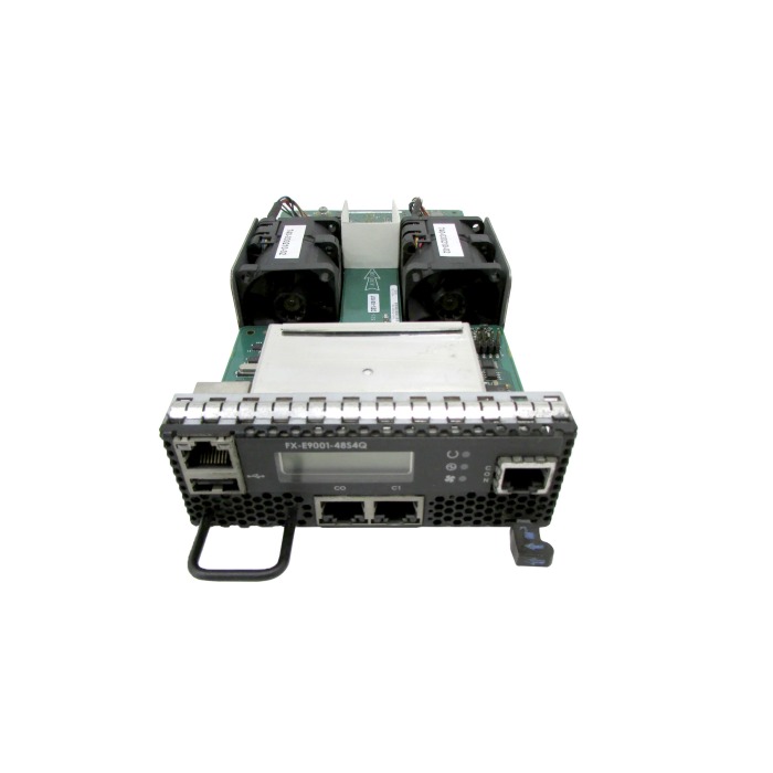 Management Modul Juniper QFX3500-48S4Q 740-030210-02