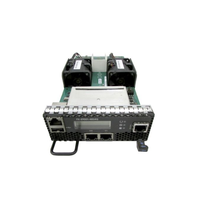 Management module Juniper QFX3500-48S4Q 740-030210-02
