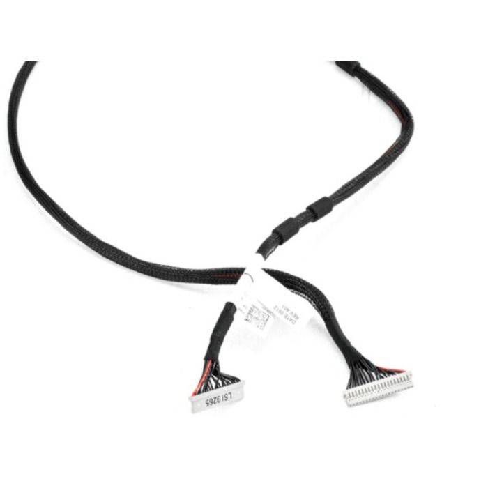 MegaRAID Batteriekabel Dell PowerEdge C6220 24.5" WT0YD