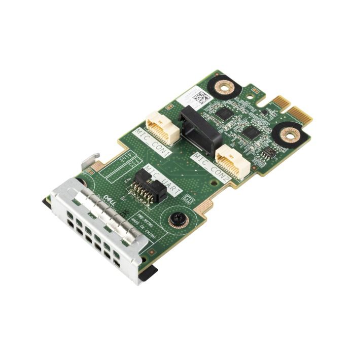 MIC card for Dell PowerEdge R650/R750/R760 NC-SI LOM 8JX3Y