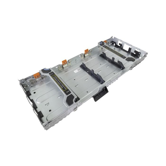 Mid bay cage 4x3.5" Dell PowerEdge R730XD 4FHR4