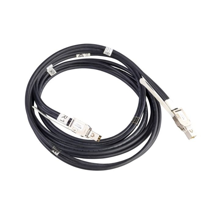 Mini SAS cable Dell SFF-8644 to SFF-8644 3m 7RD10