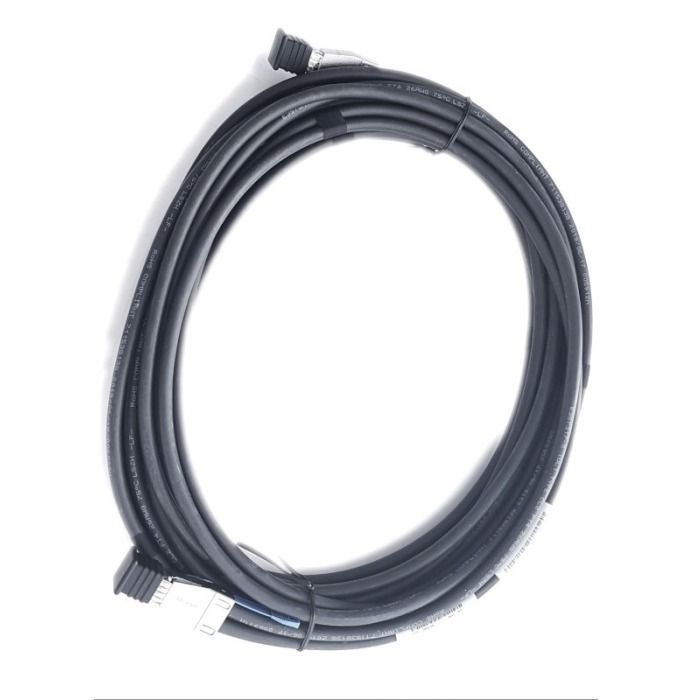 Mini SAS cable HD SFF-8644 to SFF-8644 112-00439