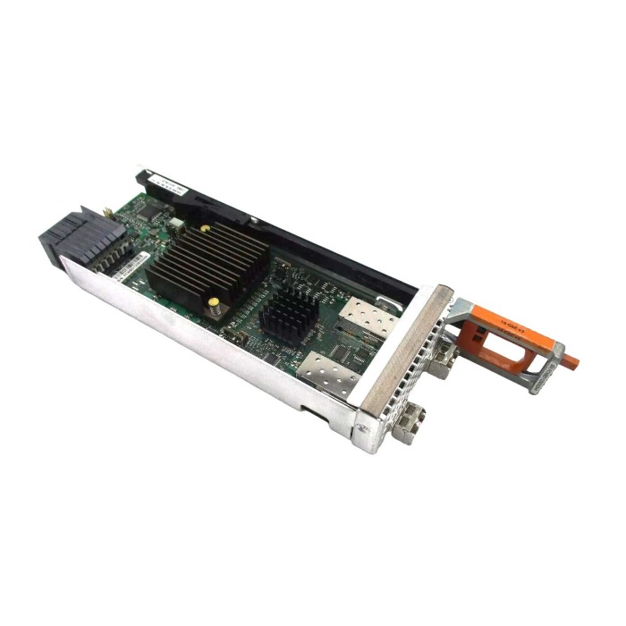 Modul auf array Dell EMC CX4/VNX 2x10GbE iSCSI 042-007-370