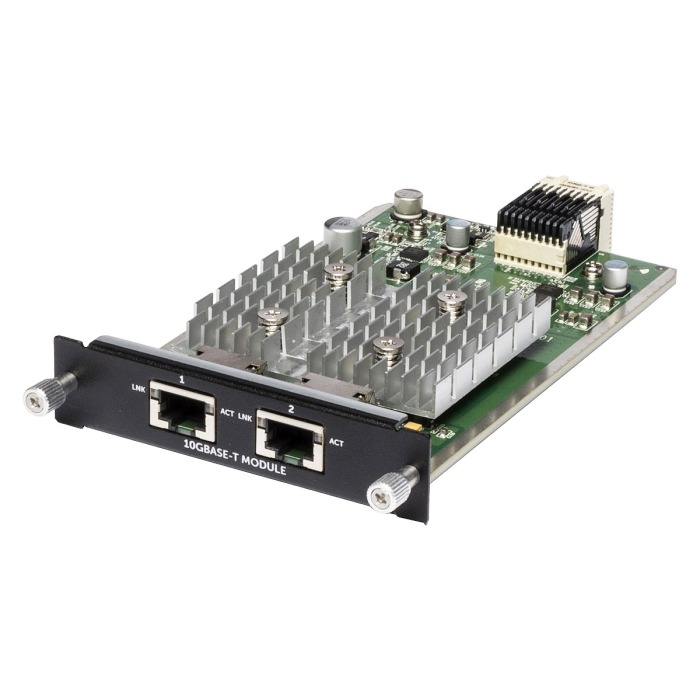 Modul auf Dell Networking N3024/N3024P/N3048P switch 2x10GbE BASE-T CK9KC