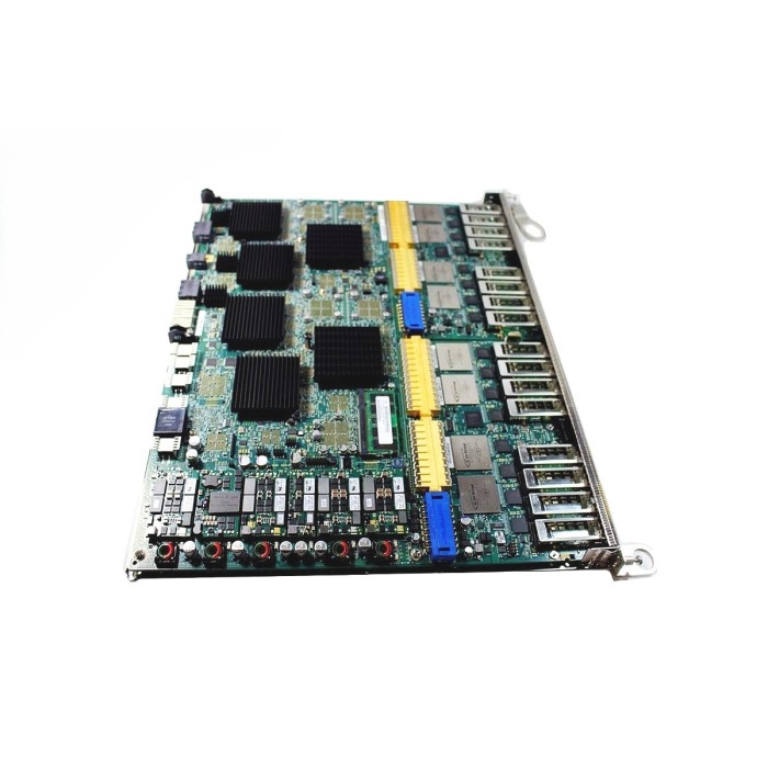 Modul auf switch Force10 16x10GbE LAN/WAN phyline Karte F8KK0