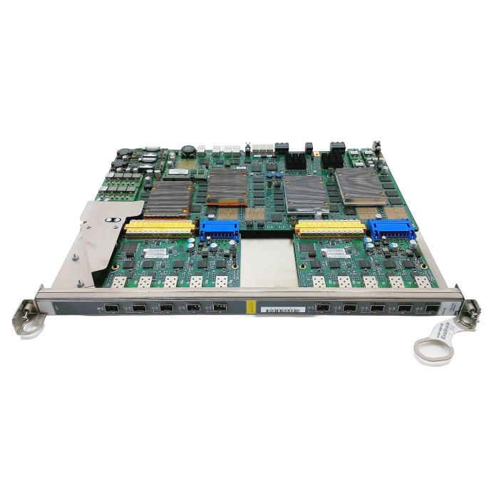 Modul Dell Force10 E600i 10x10GbE SFP+ 41V2Y