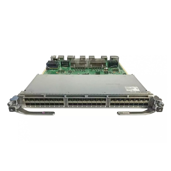 Modul für Netzwerkgerät Cisco MDS 9700 48x32Gb FC DS-X9648-1536K9