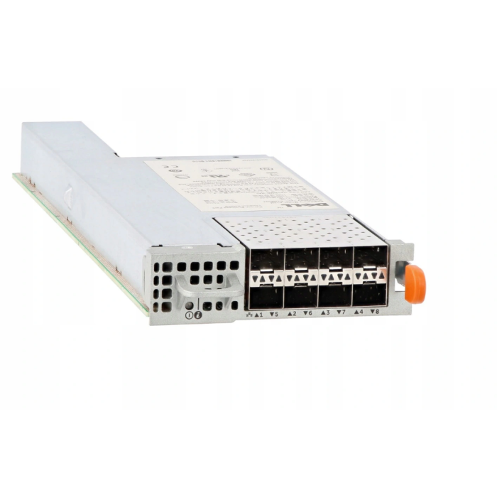 Modul für Netzwerkgerät Dell FX2s 8x10GbE SFP+ 1KC9R