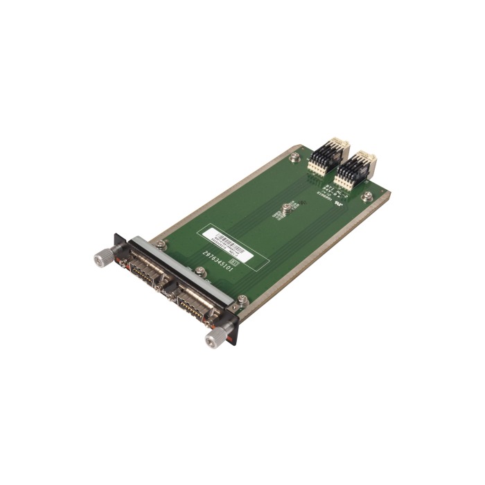 Modul für Netzwerkgerät Dell RNDV3