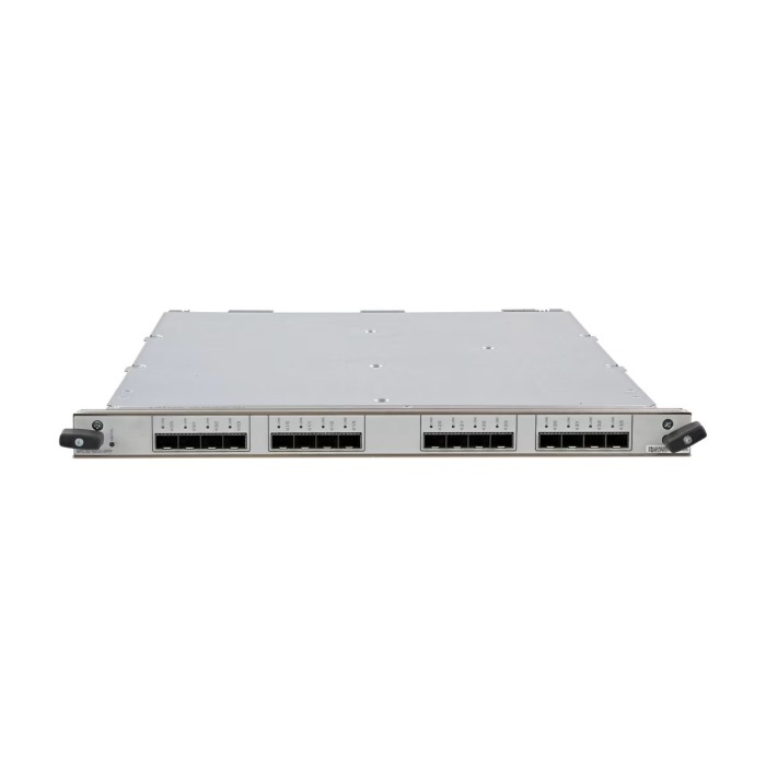 Modul für Netzwerkgerät Juniper Networks 16x10GbE SFP+ MPC-3D-16XGE-SFPP-P