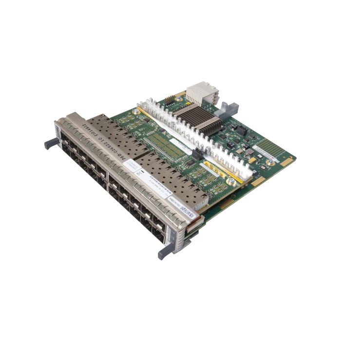 Modul MIC auf router Juniper Networks MX Serie 20x1GbE SFP MIC-3D-20GE-SFP-A