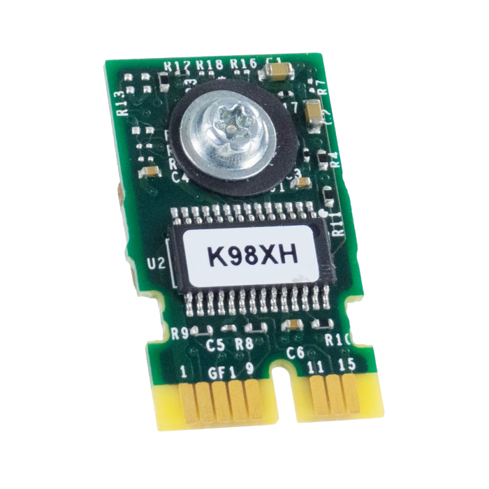 Modul TPM 2.0 Dell PowerEdge G13 NTZ K98XH