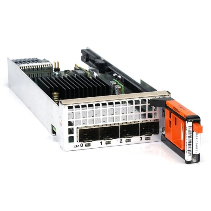 Module Dell EMC 4-Ports 10GBE 303-410-001B-01