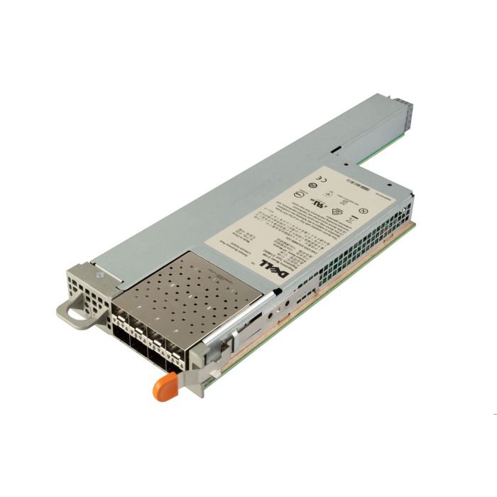 Module Dell PowerEdge FX2 8x10GbE SFP+ pass through 5J88H