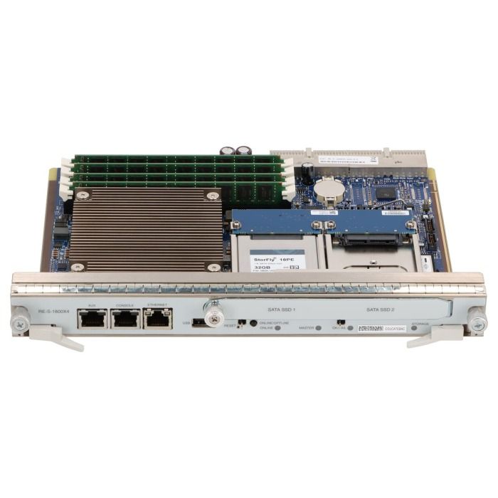 Module for network device Juniper Networks RE-S-1800X4-32G 740-051822