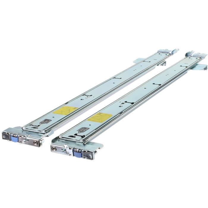 Montageschienen Dell b23 2U Generic Tool-less Statyczne Wewnętrzne RAILS-DELL-B23