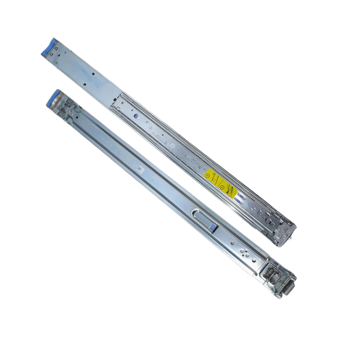 Montageschienen Set Dell PowerEdge XR4000R A24 1U Generic Tool-less Ausziehbar