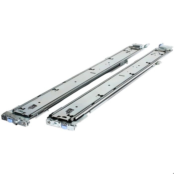 Montageschienen Set Dell Typ A4 1U ReadyRails Statisch