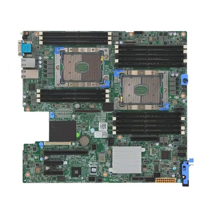 Motherboard Dell PowerEdge R440/R540 2xCPU 16xDIMM XP8V5