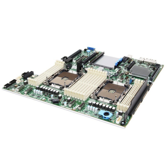 Motherboard Dell PowerEdge R650xs/R750/T550 2xCPU 16xDIMM 19H6N