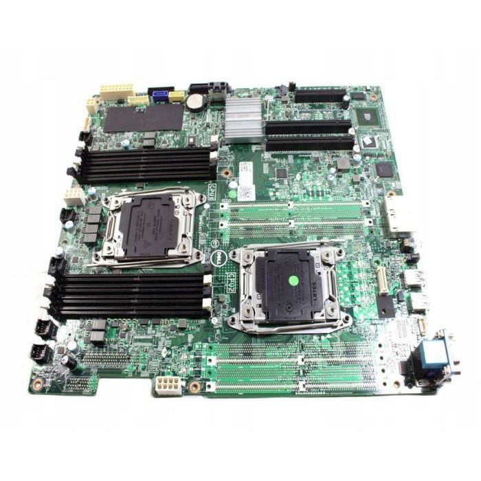 Motherboard for Dell PowerEdge DSS1510 2xCPU 8xDIMM CKX99