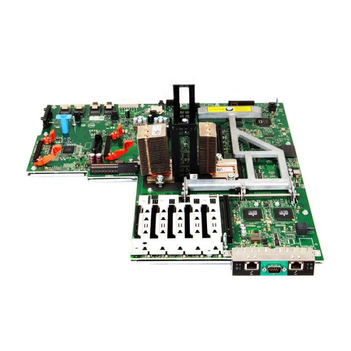 Motherboard PowerEdge VRTX GD3RW