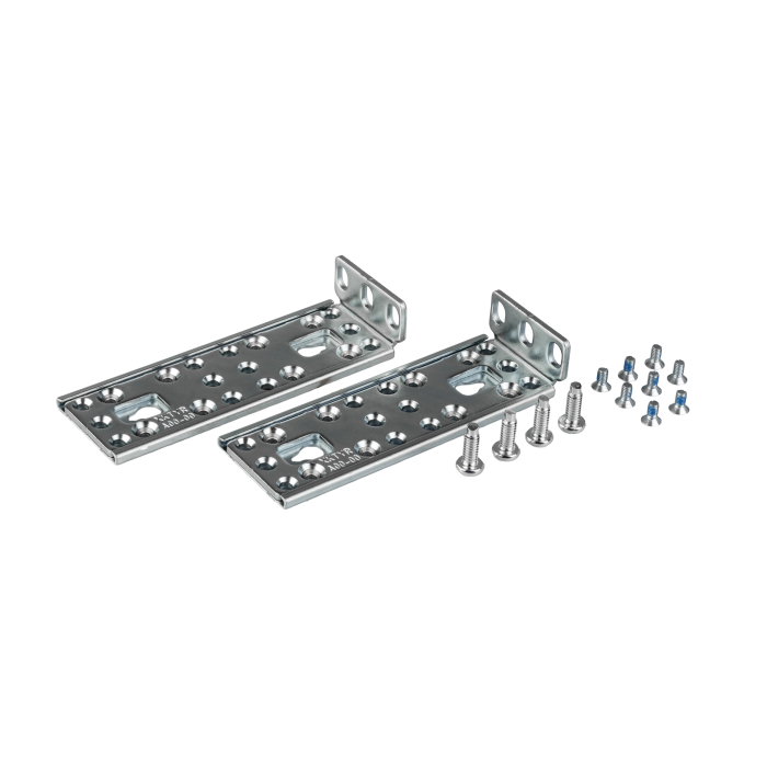 Mounting bracket for Dell PowerSwitch N3248TE-ON 2V6KK