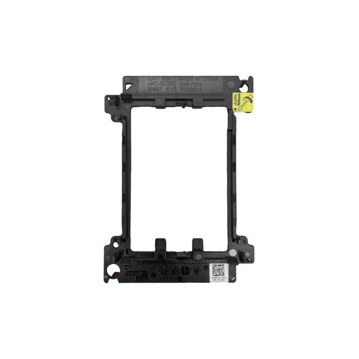 Mounting Dell for PowerEdge R640/R740 for heatsink and CPU XPDVP