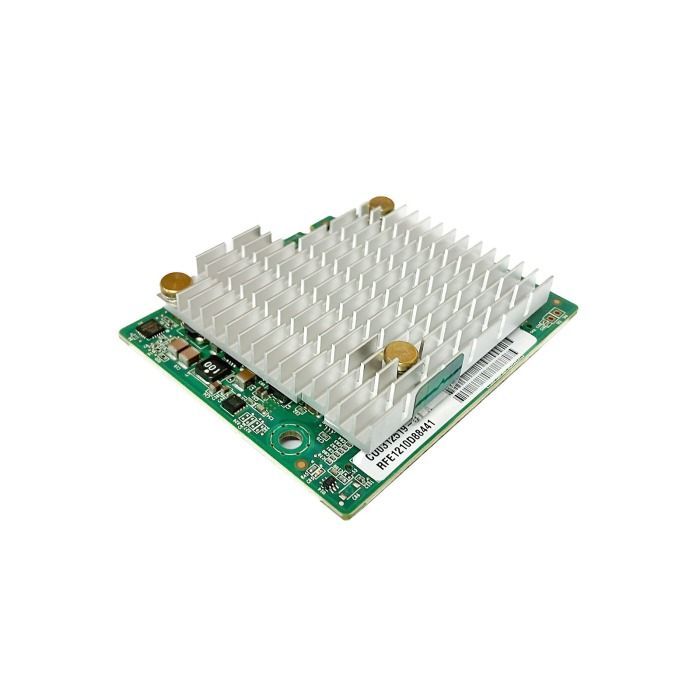 Network card Dell Qlogic QMD8262-K 2x10GbE BASE-KR BNDC D90TX