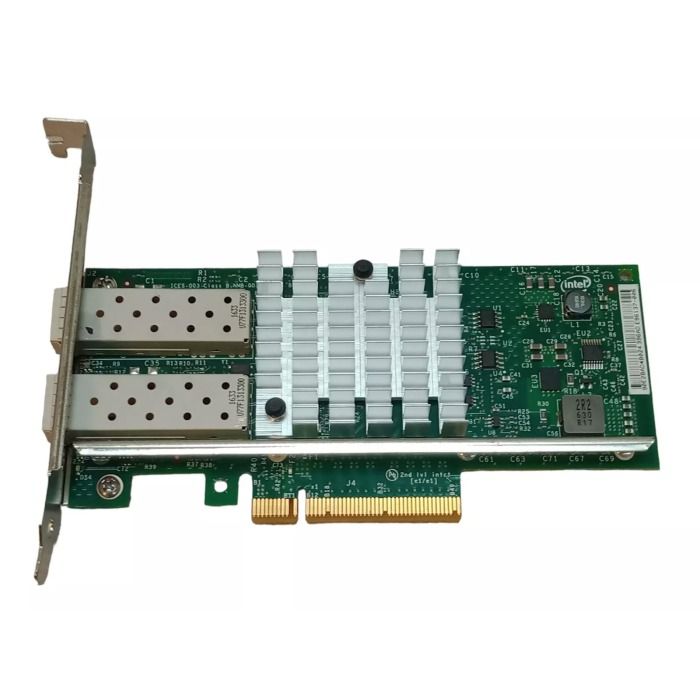 Network interface card Cisco Eth 10GbE PCIe 2.0 x8 ADAPTER 74-6814-01