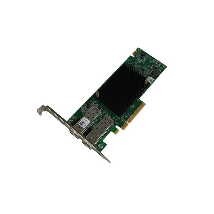 Network interface card Dell Emulex 2x64Gb FC Adapter D1XM2