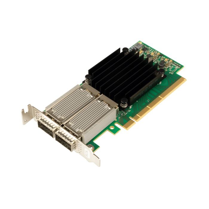 Network interface card IBM FC EC3L Mellanox CX416A 2x100GbE QSFP28 PCIe 3.0 x16 ADAPTER 00WT078