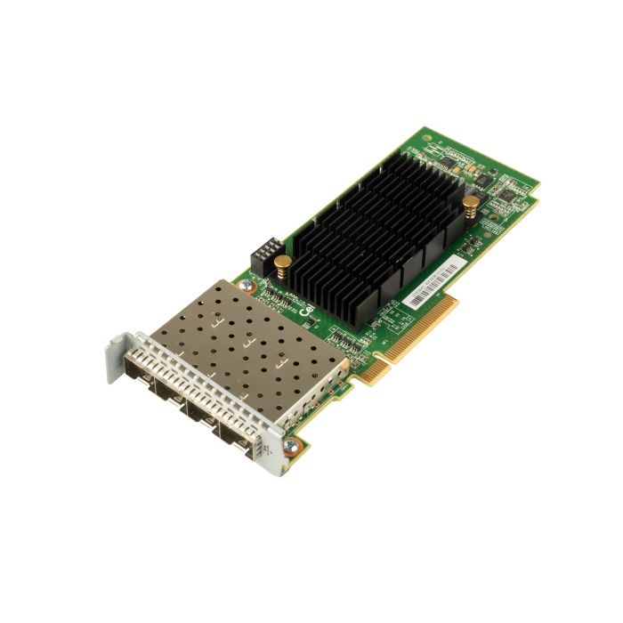 Network interface card IBM Storwize V7000 G2 4x16Gb FC PCIe 3.0 x8 HBA R0822-G0001-03
