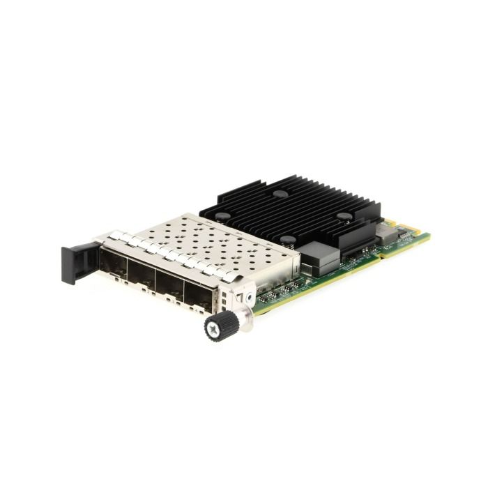 Network interface card Lenovo 57454 4x10/25GbE SFP28 OCP OCP 3.0 01PE771