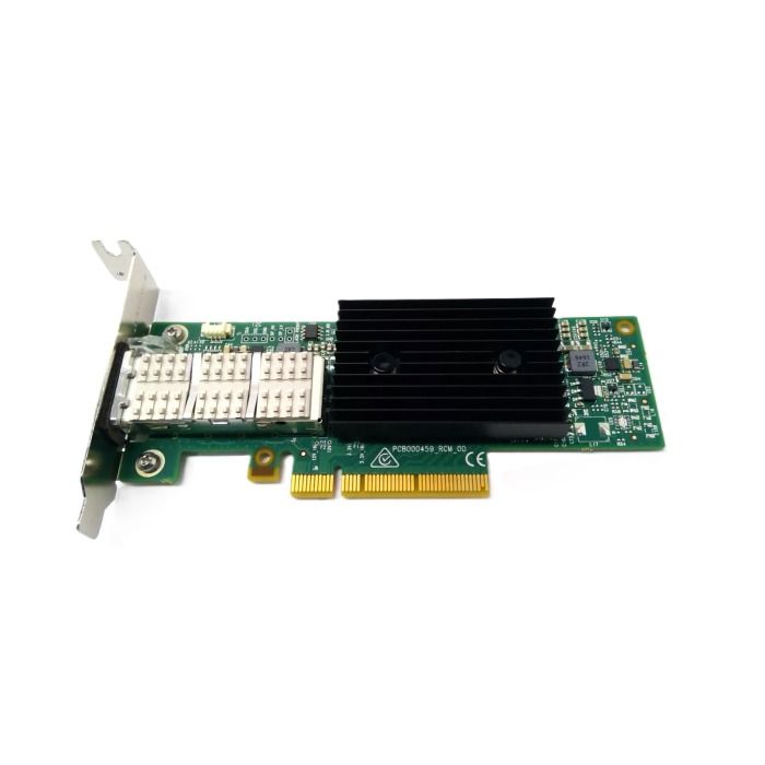 Network interface card Mellanox ConnectX-3 1xQSFP+ 40/56Gb MCX313A-BCCT
