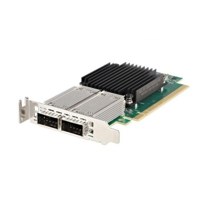 Network interface card Mellanox ConnectX-4 2x100GbE QSFP28 ADAPTER HWTYK