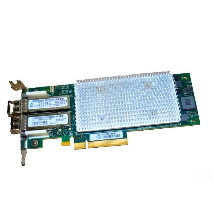 Network interface card Qlogic Sun 2x10GbE SFP+ PCIe 3.0 x8 ADAPTER QLE8362-0RL