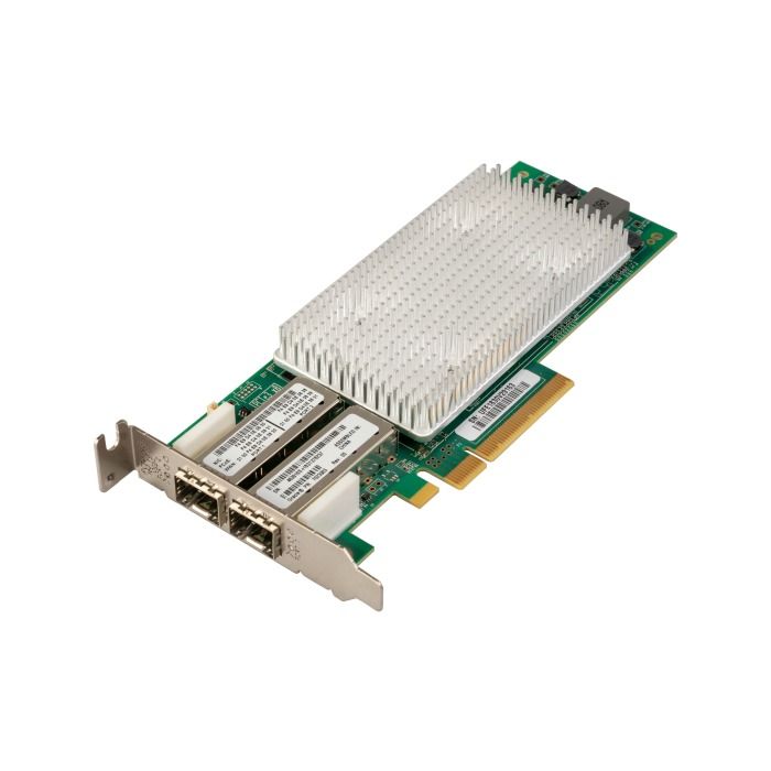 Network interface card Sun Oracle 2x16Gb FC PCIe 3.0 x8 HD8310405-21