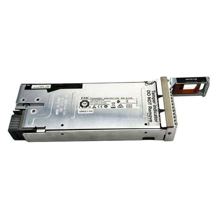 Network module EMC SLIC48 Data Domain SAS 6GB v3 042-020-003-01