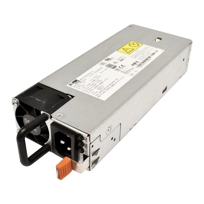 Netzteil Acbel Lenovo 550W 200-240V AC 50/60Hz 80+ Platinum 94Y8187