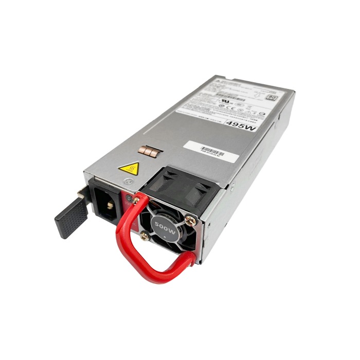 Netzteil Arista Delta 495W 100-240V AC 50/60Hz 80+ Platinum GWCD7