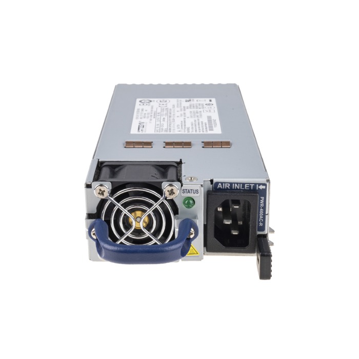 Netzteil Artesyn 460W 100-240V AC 50/60Hz 80+ Platinum DS460S-3-402