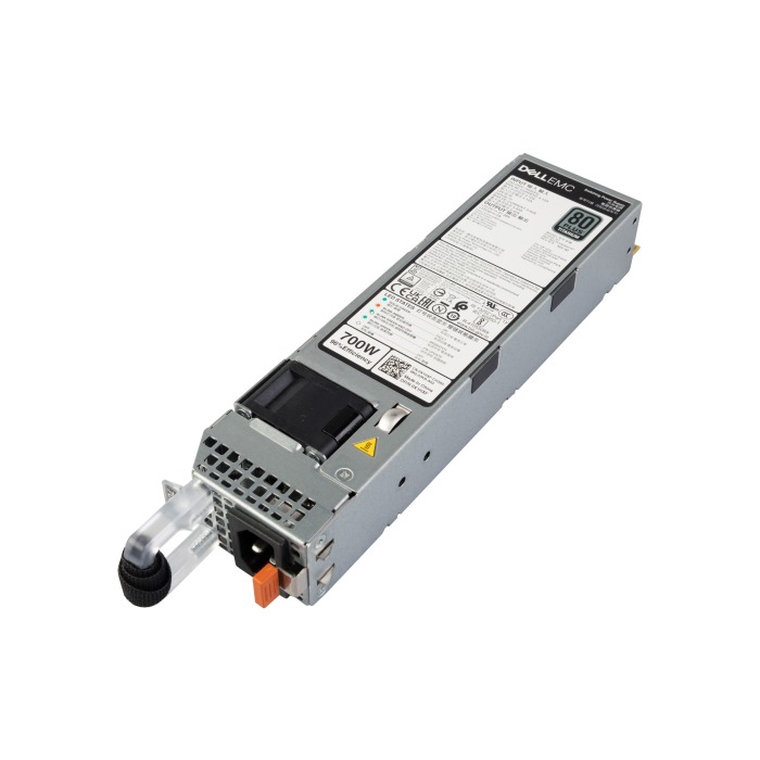 Netzteil Chicony 700W 200-240V AC 50/60Hz 80+ Titanium G15/16 X1HXF