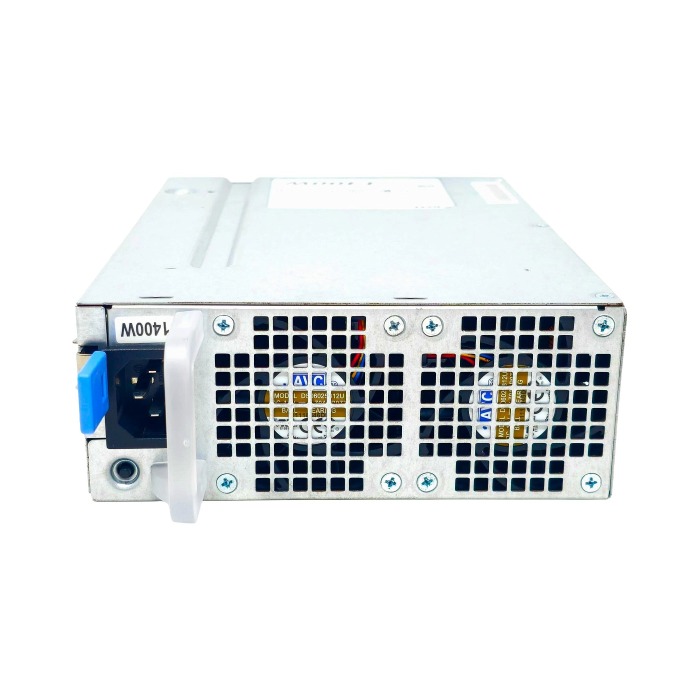 Netzteil Dell 1400W 100-240V AC 50/60Hz 80+ Gold 497VF