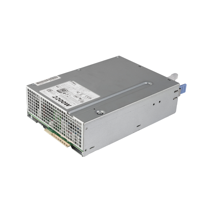 Netzteil Dell 2200W 100-240V AC 50/60Hz 80+ Platinum NC3TP