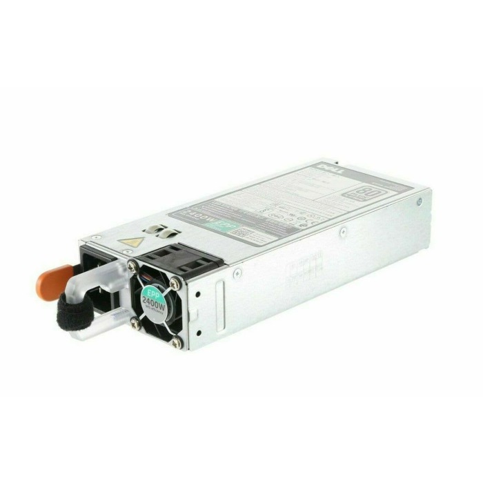 Netzteil Dell 2400W 100-240V AC 50/60Hz 80+ Platinum G14 D3V0D