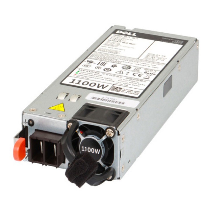Netzteil Dell ASTEC 1100W 48V DC G13/G14 5G4WK